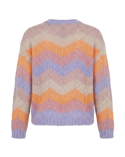 Lene Beier - LBVind i Håret - Rose 